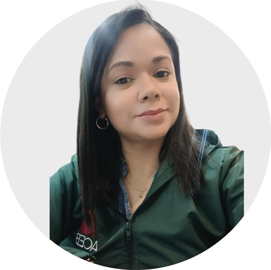 Junta Nacional ACEB - CINDY VANESSA LEAL CASTRO